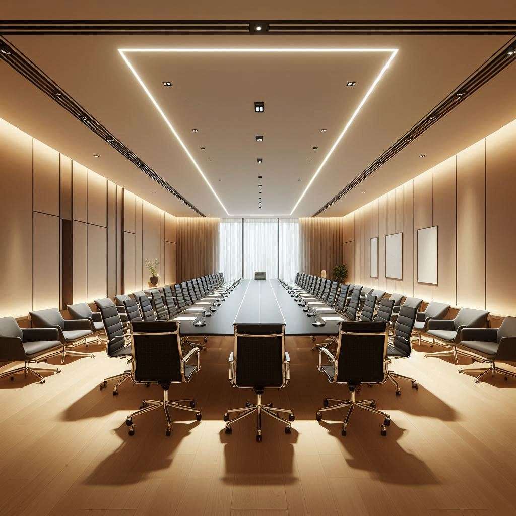 夜班运营组针对重要活动筹备应怎样重设写字楼办公创业公司办公氛围的验收标准
