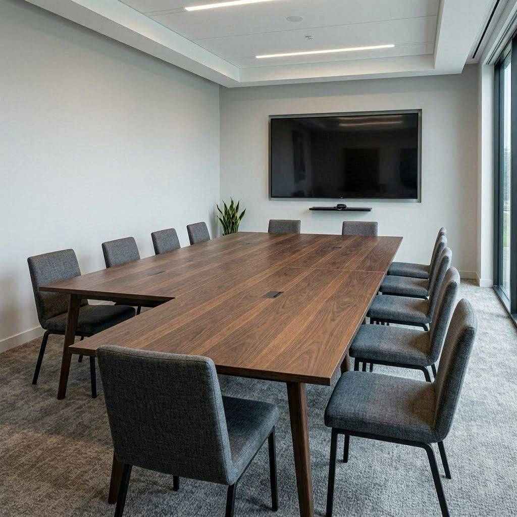 教育培训企业如何为客户投诉集中反馈建立写字楼办公会议预约秩序的跟进台账